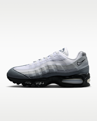 Nike Air Max 95 Big Bubble Men's Shoes. Nike.com